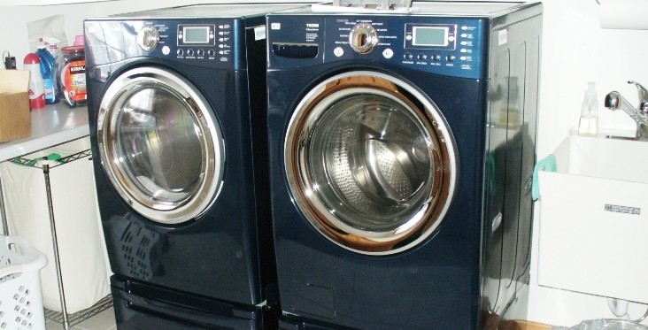 Top 5 Reasons a Dryer Drum Won’t Spin