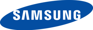 Samsung Parts Logo