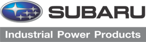 Subaru Parts Logo