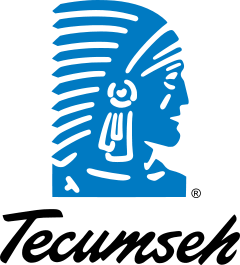 Tecumseh Parts Logo