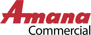 Amana Commercial Microwave Parts Logo
