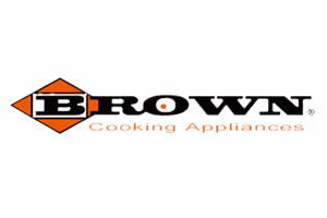 Brown Parts Logo