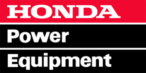 Honda Parts Logo