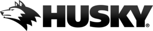 Husky Parts Logo