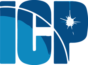 ICP Parts Logo