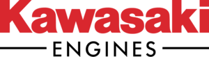 Kawasaki Parts Logo
