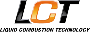 LCT Parts Logo