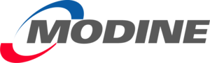 Modine Parts Logo