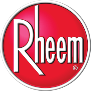 Rheem Parts Logo