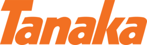 Tanaka Parts Logo