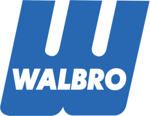 Walbro Parts Logo