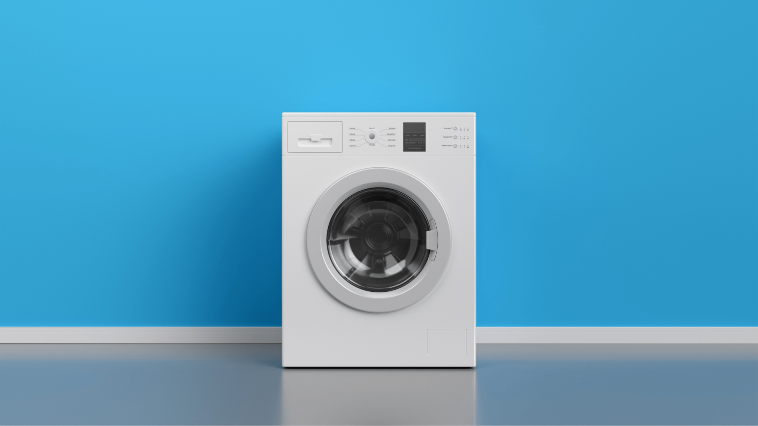 What Causes A Washing Machine To Stop Working?